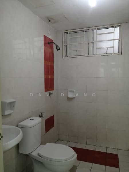 Condominium for Rent at Banjaria Court - David Ang - Bathroom - PropertyGuru.com.my