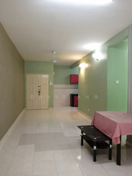 Condominium for Rent at Banjaria Court - David Ang - Living Room - PropertyGuru.com.my