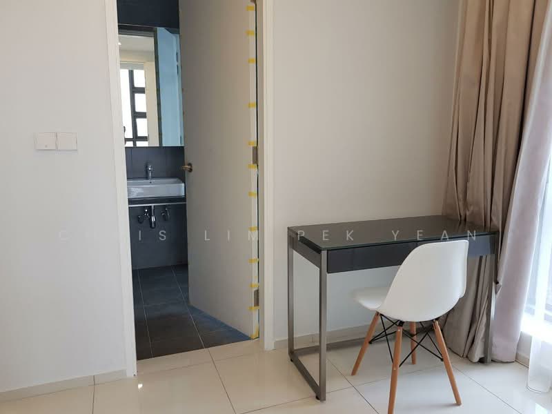 The Robertson untuk Untuk Disewa - RM 3,000 /bulan, Feb 2026 - Bathroom - PropertyGuru.com.my