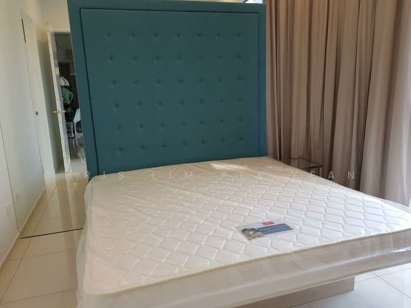 The Robertson untuk Untuk Disewa - RM 3,000 /bulan, Feb 2026 - Bedroom - PropertyGuru.com.my