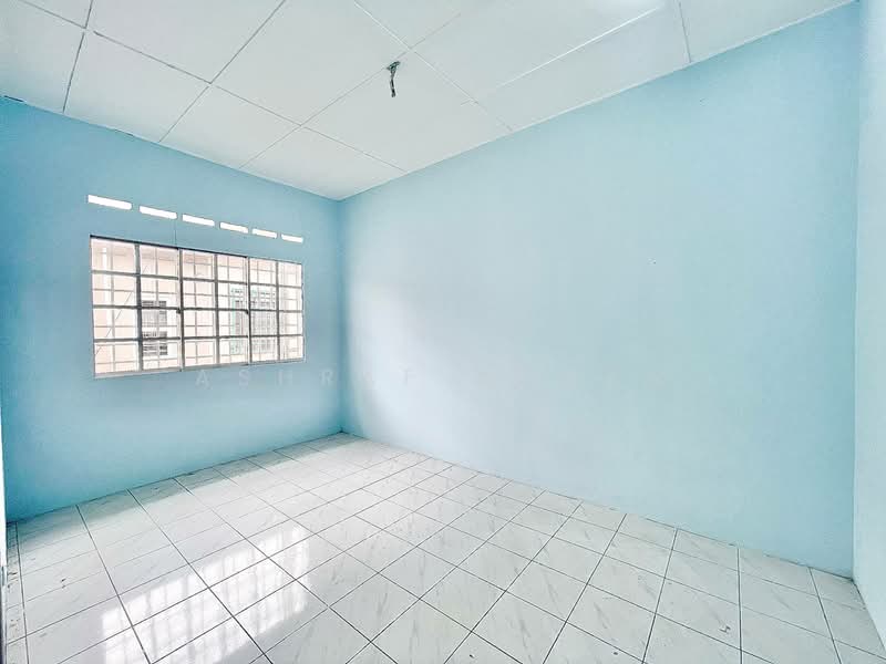 Terraced House for Sale in Banting (Selangor) - Ashraf Azwan - Interior - PropertyGuru.com.my