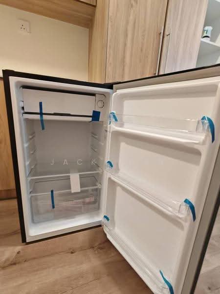 Service Residence for Rent at 8th & Stellar - Jacky Wan - Kitchen - PropertyGuru.com.my