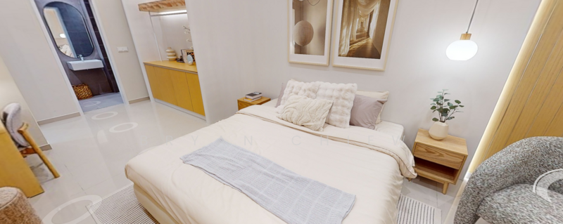 Service Residence for Sale at M Grand Minori - Bryan Chiew - Bedroom - PropertyGuru.com.my