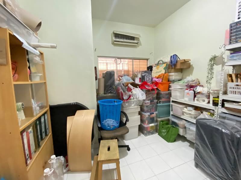 2-storey Terraced House for Sale in Sungai Buloh (Selangor) - May Liong - Study - PropertyGuru.com.my