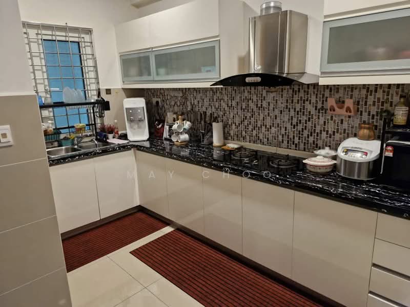 Untuk Dijual - The Signature Condo