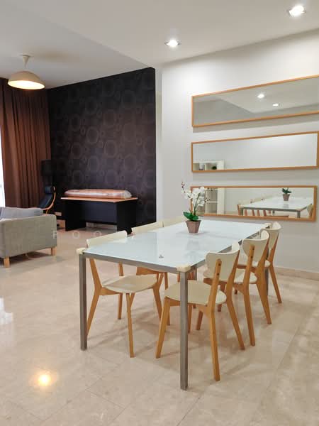 Service Residence for Sale at The Panorama - PooChin Ang - Living Room - PropertyGuru.com.my