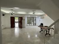 For Rent - Taman Pandan Indah