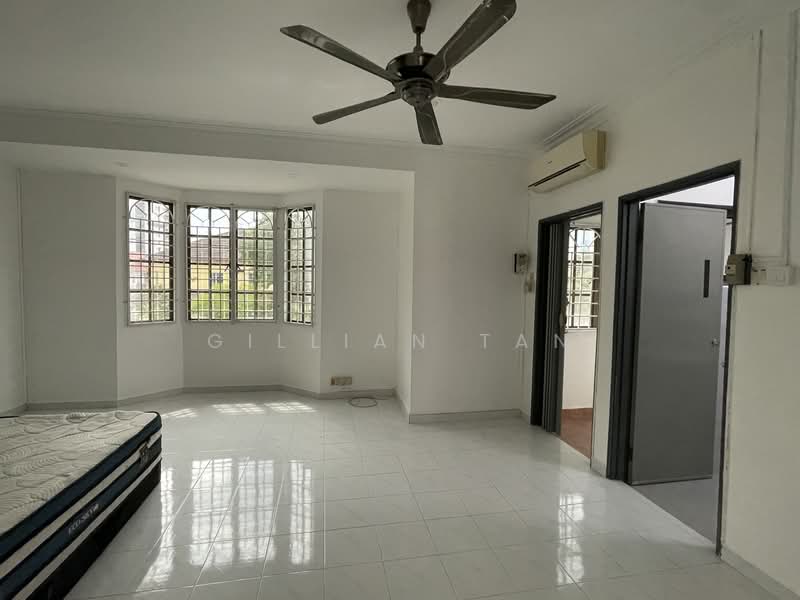 2-storey Terraced House for Rent in Taman Melaka Jaya (Batu Berendam) - Gillian Tan - Living Room - PropertyGuru.com.my