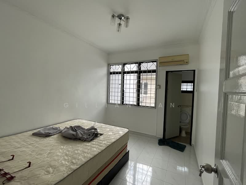 2-storey Terraced House for Rent in Taman Melaka Jaya (Batu Berendam) - Gillian Tan - Bedroom - PropertyGuru.com.my