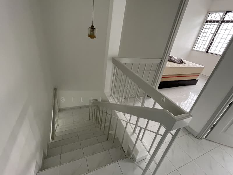 2-storey Terraced House for Rent in Taman Melaka Jaya (Batu Berendam) - Gillian Tan - Interior - PropertyGuru.com.my
