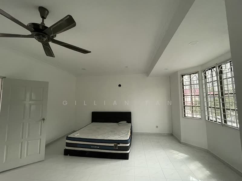 2-storey Terraced House for Rent in Taman Melaka Jaya (Batu Berendam) - Gillian Tan - Bedroom - PropertyGuru.com.my