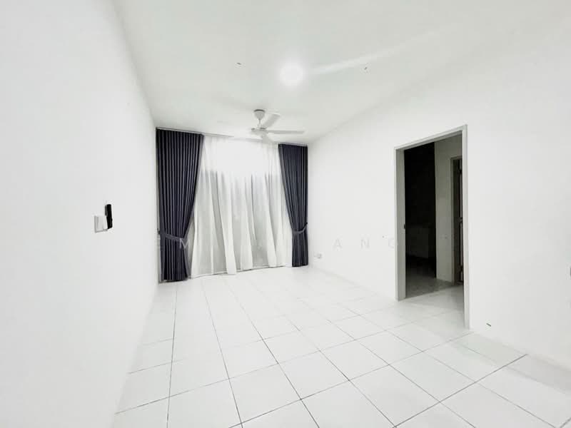 Condominium for Rent at Residensi Sateria - EMA ALLANG - Living Room - PropertyGuru.com.my