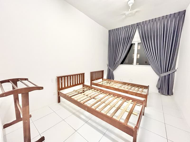 Condominium for Rent at Residensi Sateria - EMA ALLANG - Bedroom - PropertyGuru.com.my