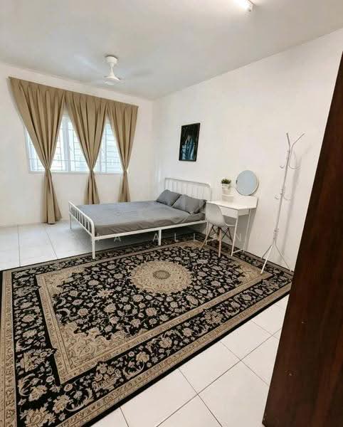 Kondominium untuk Disewa di Residensi Sateria - EMA ALLANG - Bedroom - PropertyGuru.com.my