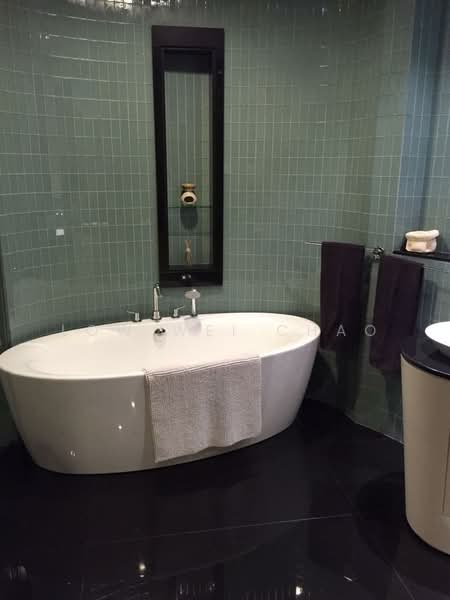 St Mary Residences untuk Untuk Disewa - RM 4,500 /bulan, Mac 2026 - Bathroom - PropertyGuru.com.my