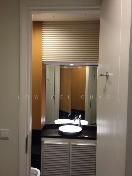 St Mary Residences untuk Untuk Disewa - RM 4,500 /bulan, Mac 2026 - Bathroom - PropertyGuru.com.my