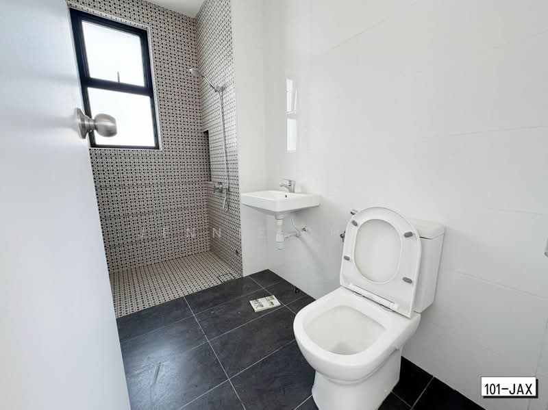 Nara @ Eco Ardence untuk Untuk Dijual - RM 1,450,000, Mac 2026 - Bathroom - PropertyGuru.com.my