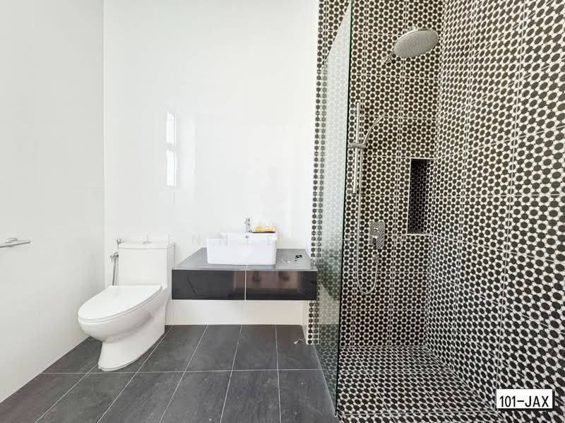 Nara @ Eco Ardence untuk Untuk Dijual - RM 1,450,000, Mac 2026 - Bathroom - PropertyGuru.com.my