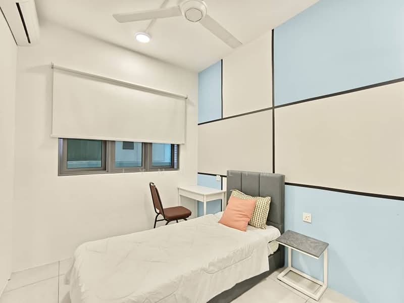 Service Residence for Sale at Meritus Residensi - Lynne Lim - Bedroom - PropertyGuru.com.my