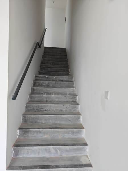 2-storey Terraced House for Sale in Taman Dato Onn (Johor Bahru) - Quek . - Corridor - PropertyGuru.com.my