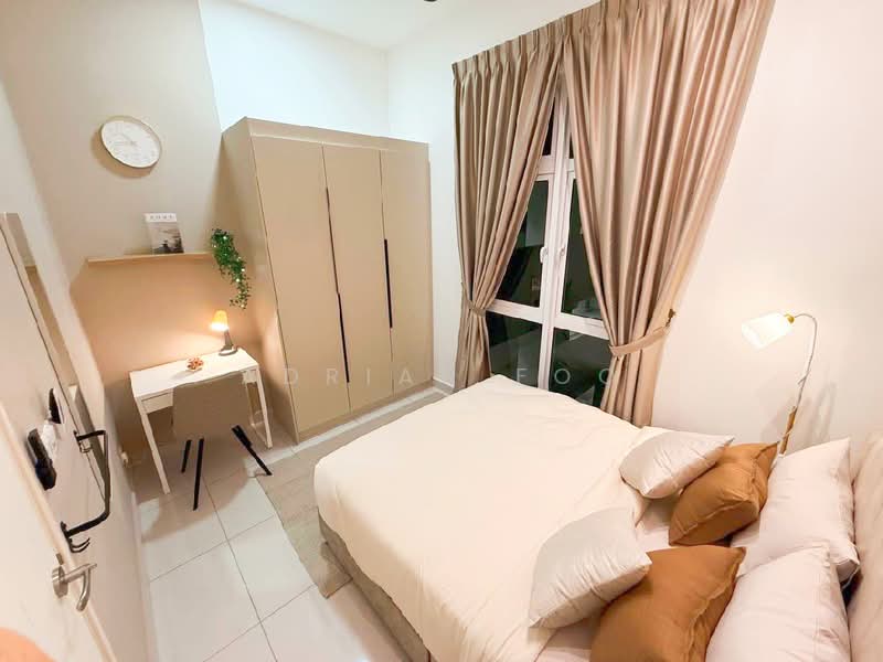 Ferringhi Residence 2 untuk Untuk Disewa - RM 4,500 /bulan, Mac 2026 - Bedroom - PropertyGuru.com.my