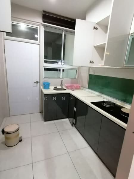 P'residen untuk Untuk Dijual - RM 380,000, Feb 2026 - Kitchen - PropertyGuru.com.my