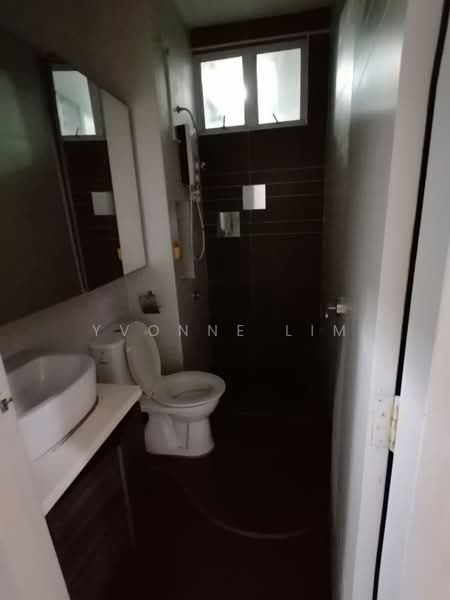 P'residen untuk Untuk Dijual - RM 380,000, Feb 2026 - Bathroom - PropertyGuru.com.my