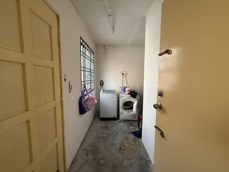 Terraced House for Sale in Skudai (Johor) - Jacob Chua - Interior - PropertyGuru.com.my