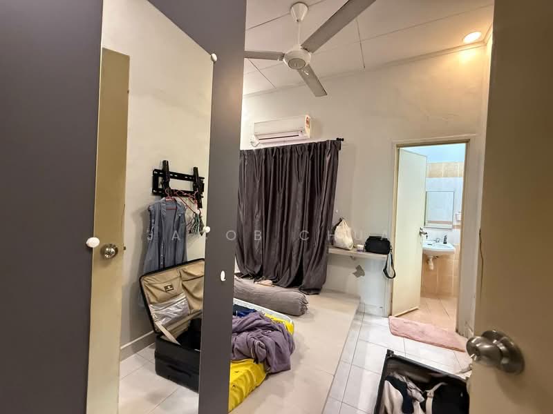 Terraced House for Sale in Skudai (Johor) - Jacob Chua - Bedroom - PropertyGuru.com.my