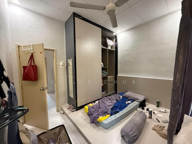 Terraced House for Sale in Skudai (Johor) - Jacob Chua - Bedroom - PropertyGuru.com.my
