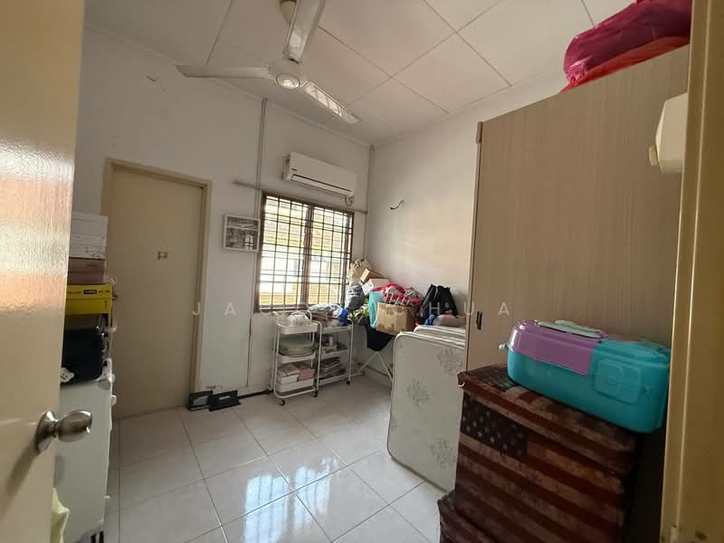 Terraced House for Sale in Skudai (Johor) - Jacob Chua - Bedroom - PropertyGuru.com.my