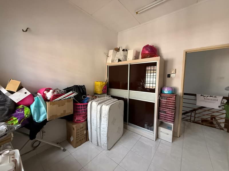 Terraced House for Sale in Skudai (Johor) - Jacob Chua - Interior - PropertyGuru.com.my