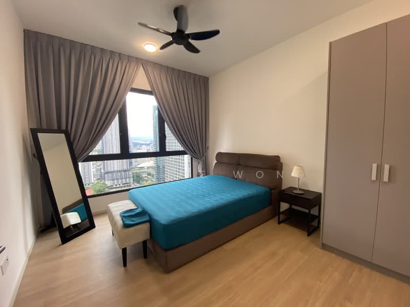 Condominium for Sale at The Goodwood Residence - Natelie Wong - Bedroom - PropertyGuru.com.my