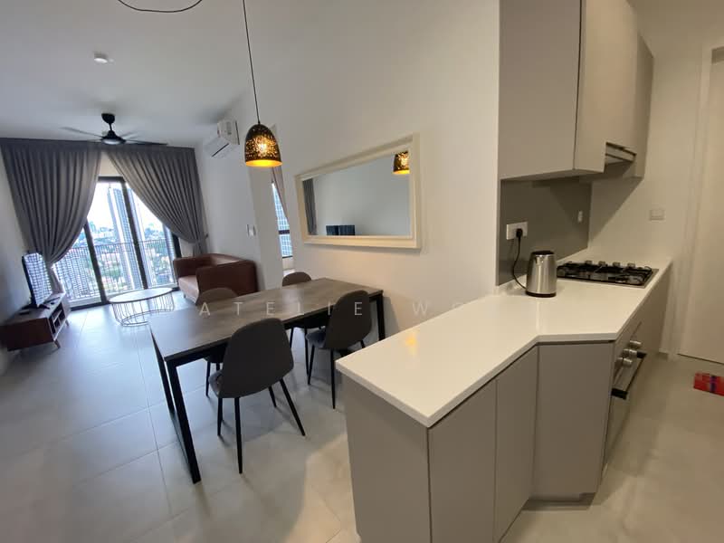 Condominium for Sale at The Goodwood Residence - Natelie Wong - Living Room - PropertyGuru.com.my