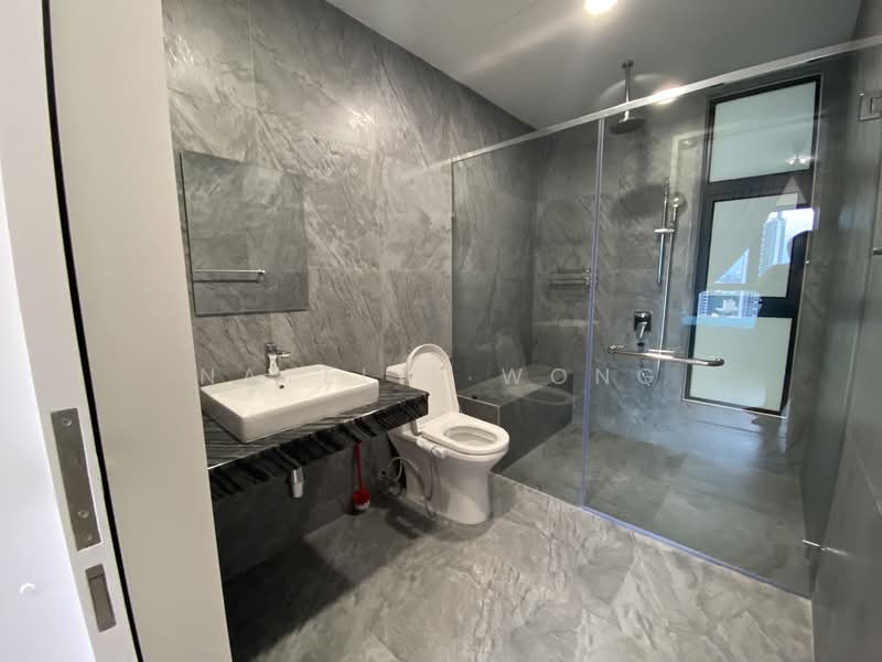 Condominium for Sale at The Goodwood Residence - Natelie Wong - Bathroom - PropertyGuru.com.my
