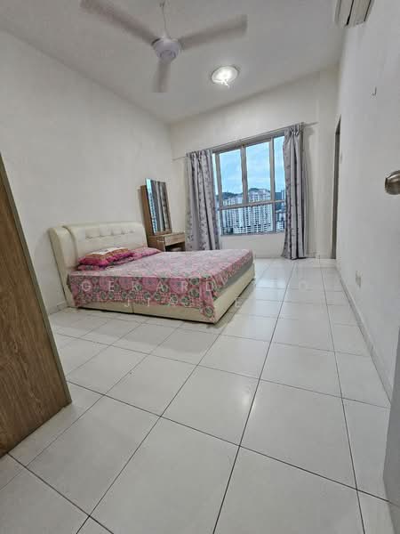 The Golden Triangle Condominium untuk Untuk Disewa - RM 2,000 /bulan, Feb 2026 - Bedroom - PropertyGuru.com.my