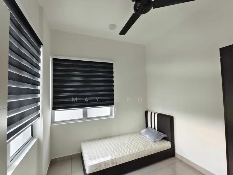 Condominium for Sale at Royale Infinity - May Choo - Bedroom - PropertyGuru.com.my