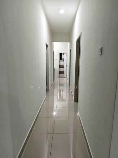 Condominium for Sale at Royale Infinity - May Choo - Corridor - PropertyGuru.com.my