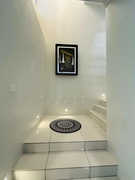 3-storey Terraced House for Sale in Bandar Rinching (Semenyih) - Noraini Dahan - Interior - PropertyGuru.com.my