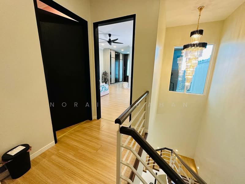 3-storey Terraced House for Sale in Bandar Rinching (Semenyih) - Noraini Dahan - Interior - PropertyGuru.com.my
