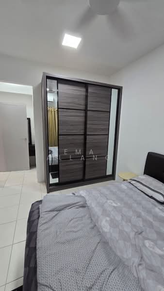 Condominium for Rent at Residensi Inspirasi - EMA ALLANG - Bedroom - PropertyGuru.com.my