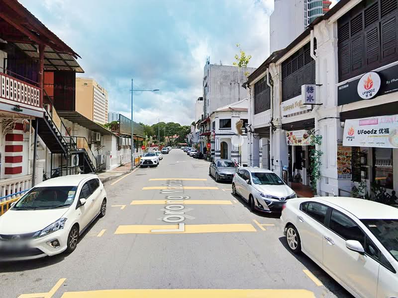Shop for Sale in George Town (Penang) - Amanda Lam - PropertyGuru.com.my