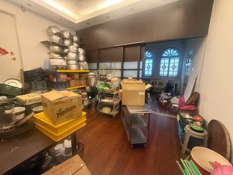 Kedai untuk Dijual di George Town (Penang) - Amanda Lam - Interior - PropertyGuru.com.my