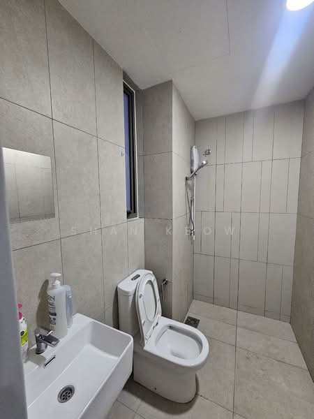 Service Residence for Rent at Kenwingston Platz - Shan Keow - PropertyGuru.com.my