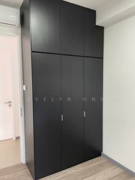 Service Residence for Sale at United Point (Residensi Berpadu) - Evelyn Ong - Bedroom - PropertyGuru.com.my