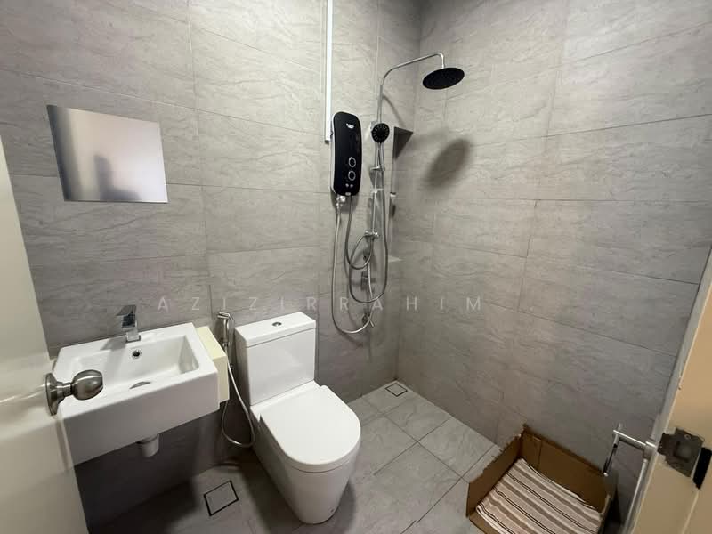 Presint 12 untuk Untuk Dijual - RM 1,550,000, Mac 2026 - Bathroom - PropertyGuru.com.my