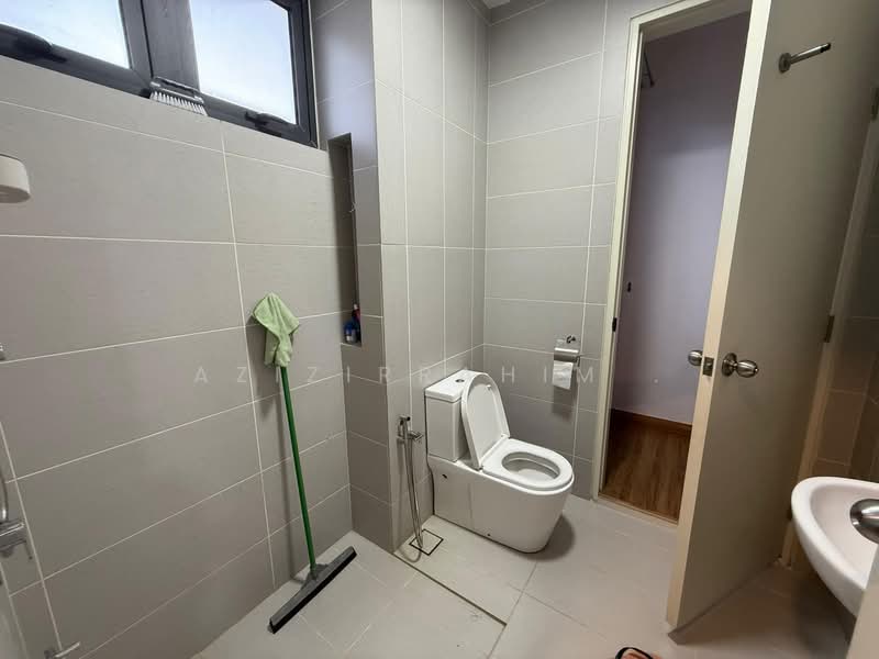 Presint 12 untuk Untuk Dijual - RM 1,550,000, Mac 2026 - Bathroom - PropertyGuru.com.my