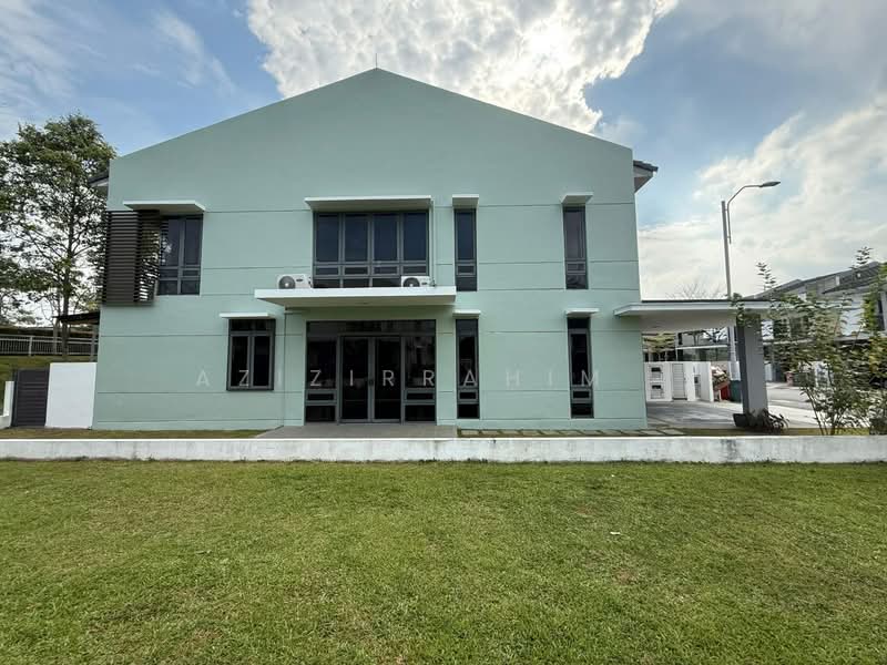 Presint 12 untuk Untuk Dijual - RM 1,550,000, Mac 2026 - Exterior - PropertyGuru.com.my