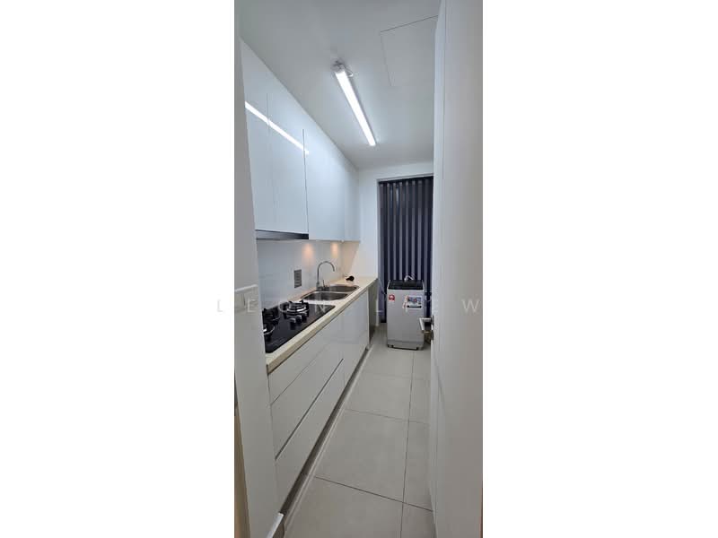 Condominium for Sale at One Central Park - Leon Liew - Kitchen - PropertyGuru.com.my