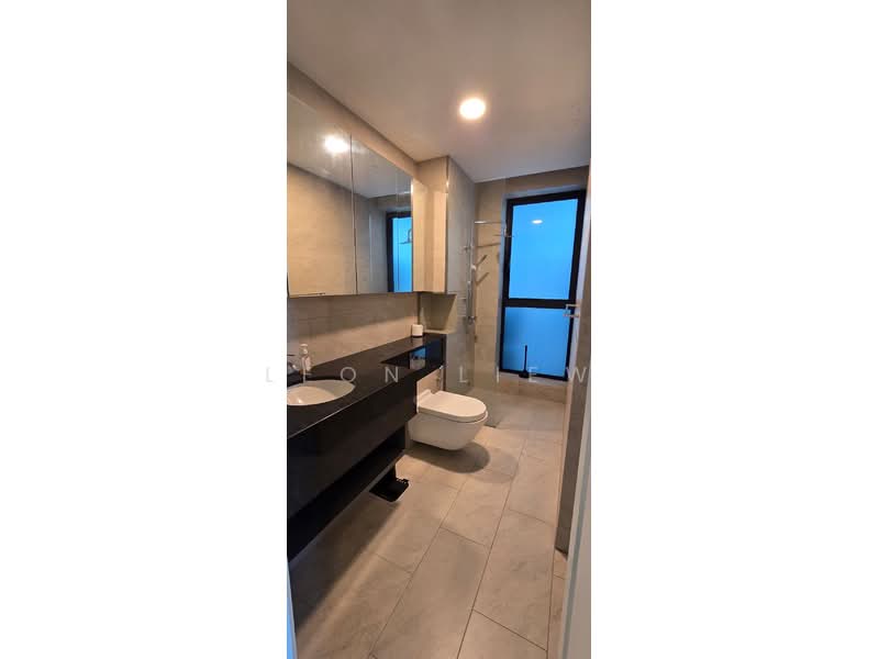 Condominium for Sale at One Central Park - Leon Liew - Bathroom - PropertyGuru.com.my